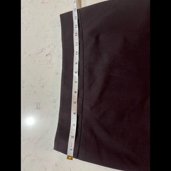 LOFT Skirt, Size OT - Picture 5 of 6